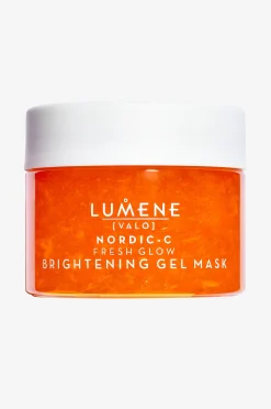 Nordic-C Fresh Glow Brightening Gel Mask 150 ml