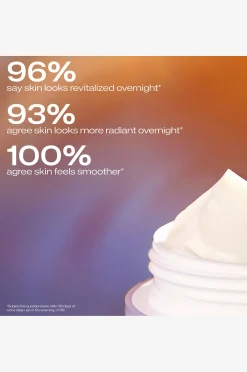 NORDIC-C Glow Renew Night Cream 50 Ml