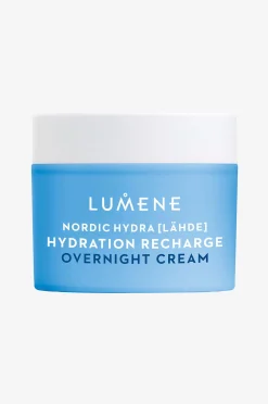 Nordic Hydra HydraTION Recharge Overnight Cream 50 Ml
