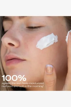 Nordic Hydra HydraTION Recharge Overnight Cream 50 Ml