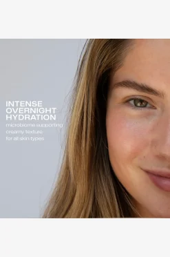 Nordic Hydra HydraTION Recharge Overnight Cream 50 Ml