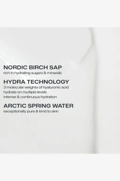 Nordic Hydra Intense HydraTION Moisturizer 50 Ml
