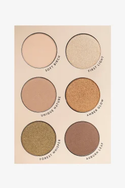 Nordic Neutrals Eyeshadow Palette
