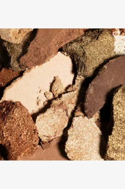 Nordic Neutrals Eyeshadow Palette