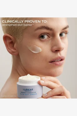 Nordic Sensitive Rich Day Cream 50 Ml