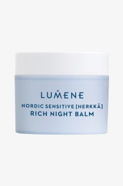 Nordic Sensitive Rich Night Balm 50 Ml