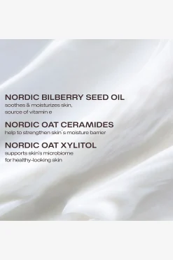 Nordic Sensitive Rich Night Balm 50 Ml