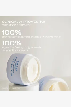 Nordic Sensitive Rich Night Balm 50 Ml