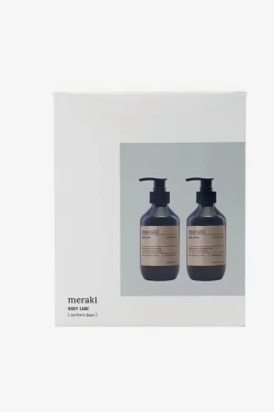 Northern Dawn Giftbox Body Care
