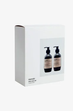 Northern Dawn Giftbox Body Care