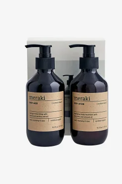Northern Dawn Giftbox Body Care