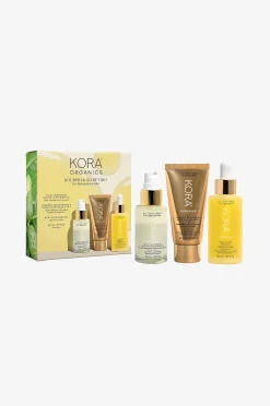 Nourish Glow Trio
