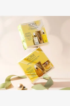 Nourish Glow Trio
