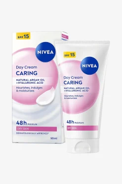 Nourishing Day Care SPF15 50 ml