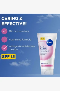 Nourishing Day Care SPF15 50 ml
