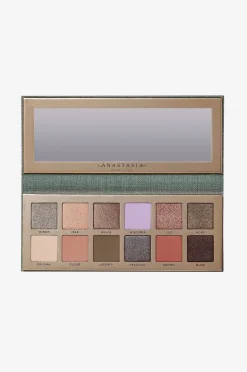 Nouveau Palette