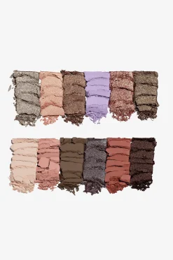 Nouveau Palette