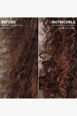 Nutricurls Milky Waves 150 ml%