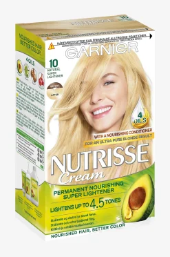 Nutrisse Camomille 10