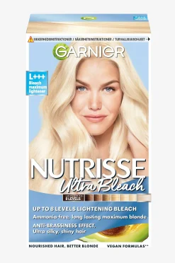 Nutrisse Truly Blond Ultimate Blonding L+++ -hiusväri