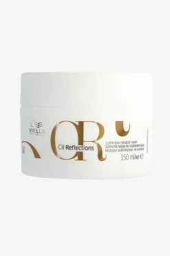 Oil Reflections Luminous Reboost Mask