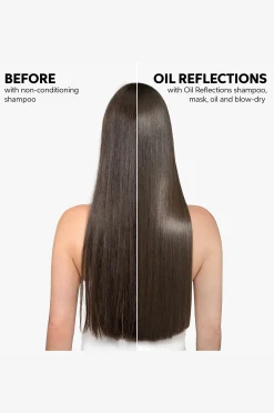 Oil Reflections Luminous Reboost Mask