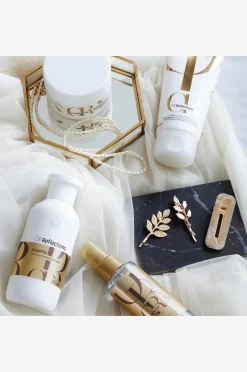Oil Reflections Luminous Reboost Mask