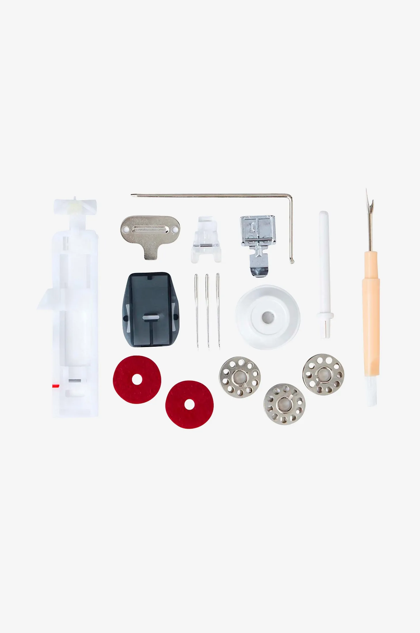 Ompelukone C5605 Elektroninen