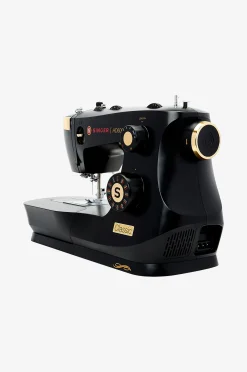 Ompelukone HD500 Classic Gold