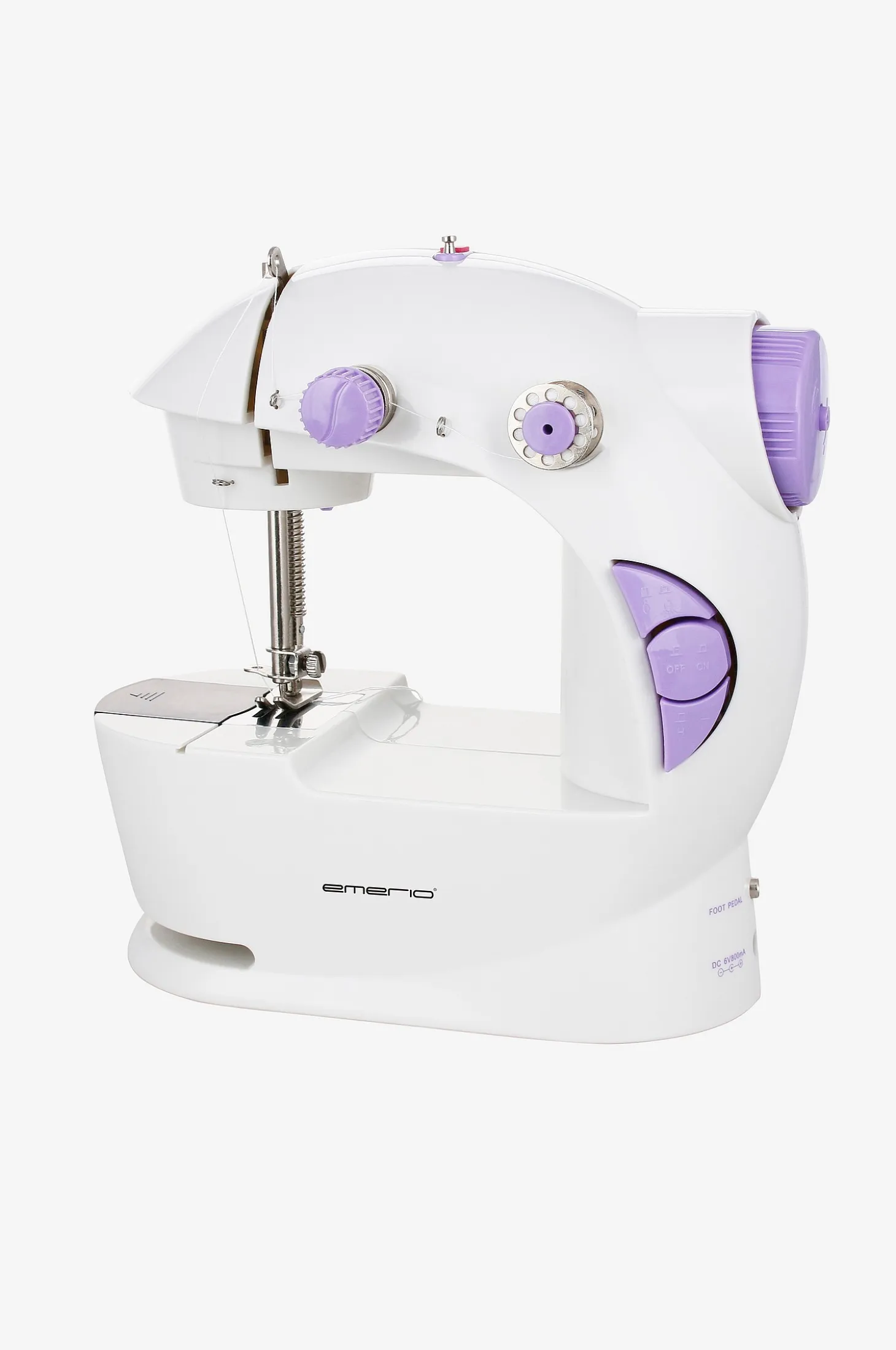 Ompelukone, kannettava SEW-122275