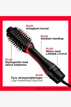 One-Step Volumiser Plus RVDR5298