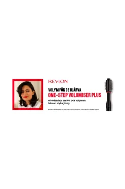 One-Step Volumiser Plus RVDR5298
