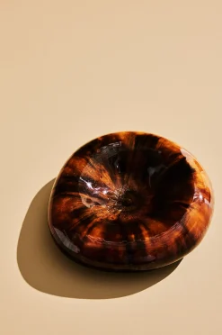 Otis-laatta Ø 19 cm