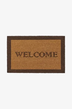 Ovimatto Welcome