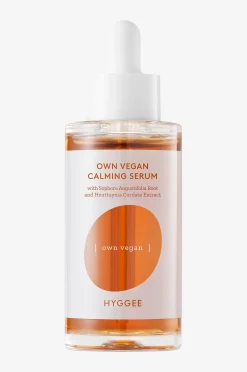 Own Vegan Calming Serum 50 ml