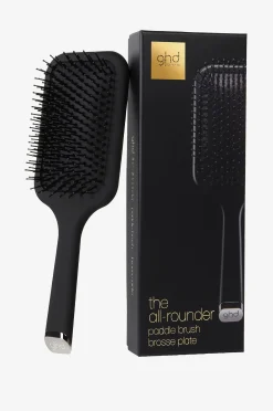 Paddle Brush