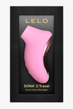 Paineaaltokiihotin Sona 2 Travel
