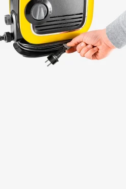 Painepesuri K Mini