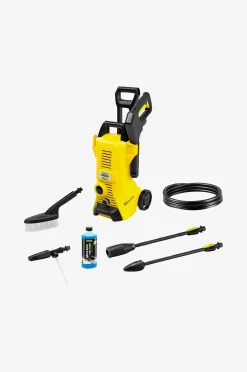 Painepesuri K3 Power Control