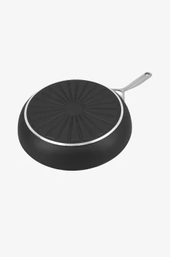 Paistinpannu Alu Pro 5, 28 cm
