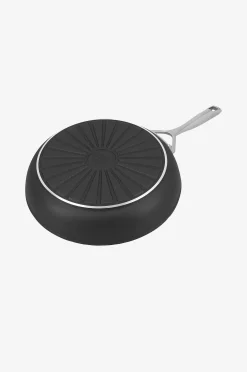 Paistinpannu Alu Pro 5, 24 cm