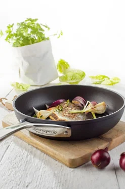 Paistinpannu Alu Pro 5, 24 cm