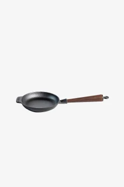 Paistinpannu valurautaa, halkaisija 18 cm