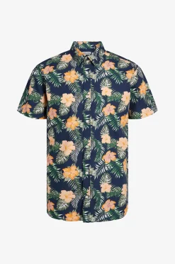 Paita jjChill Aop Shirt SS