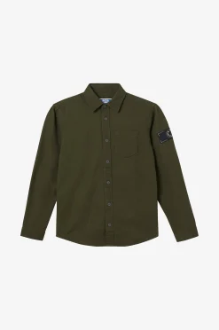 Paita jjDarren Shirt LS Jnr