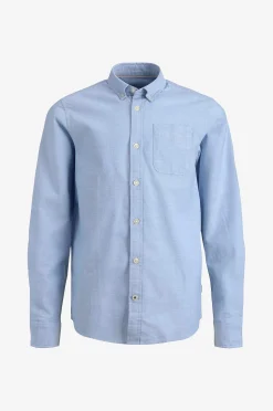Paita jjeOxforf Shirt L/S Jnr
