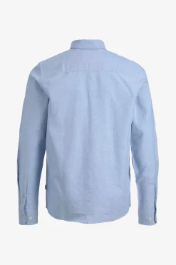 Paita jjeOxforf Shirt L/S Jnr