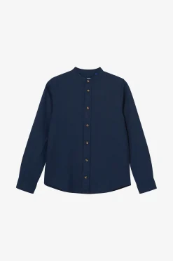 Paita jjeSummer Band Shirt L/S Jnr