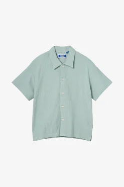Paita jorJasper Button Through Shirt SS Jnr