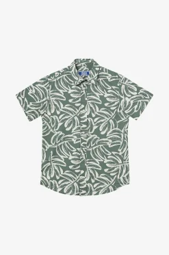 Paita jorLafayette Aop Shirt SS